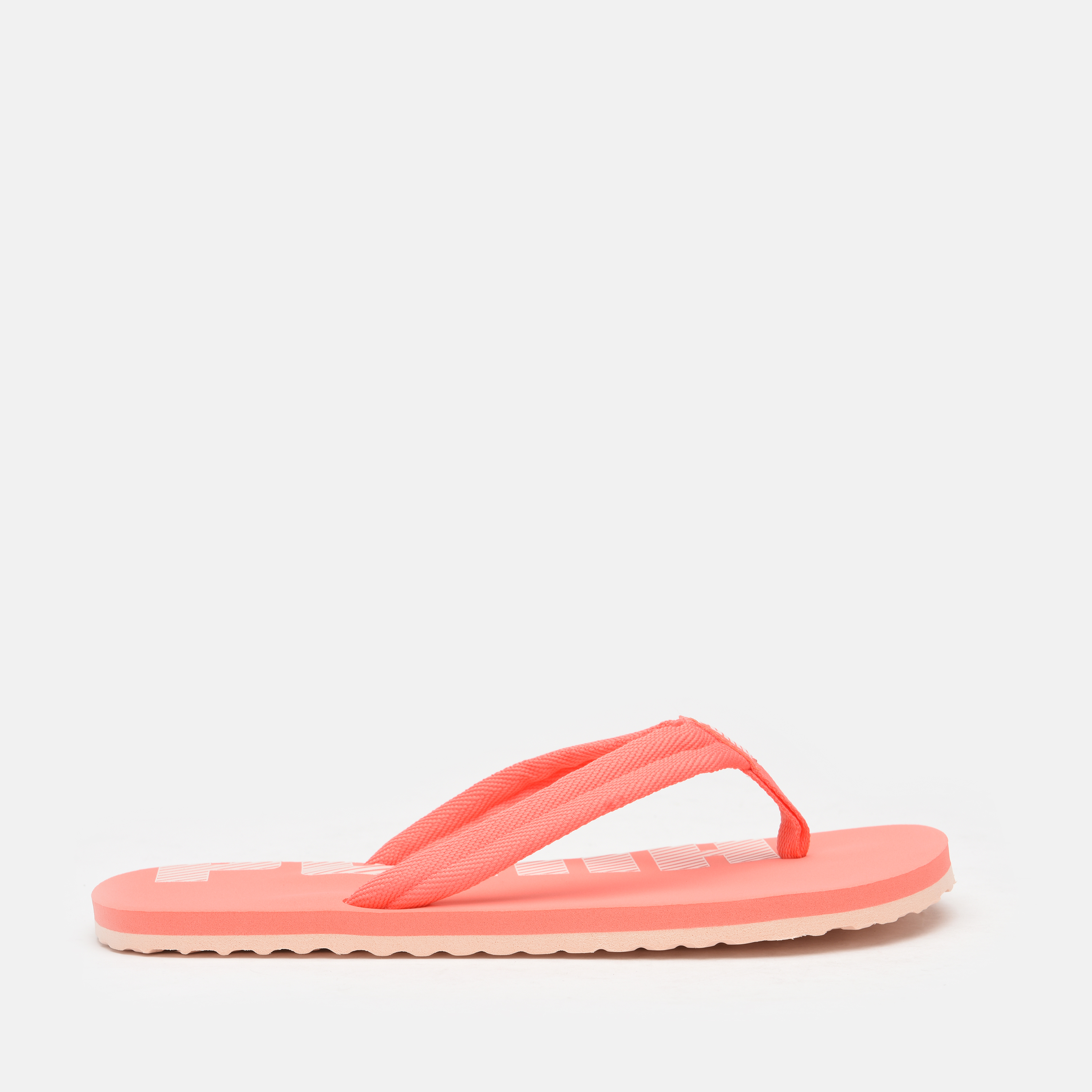 

Вьетнамки Puma Epic Flip v2 36024850 35.5 (3) 22 см Georgia Peach-Cloud Pink