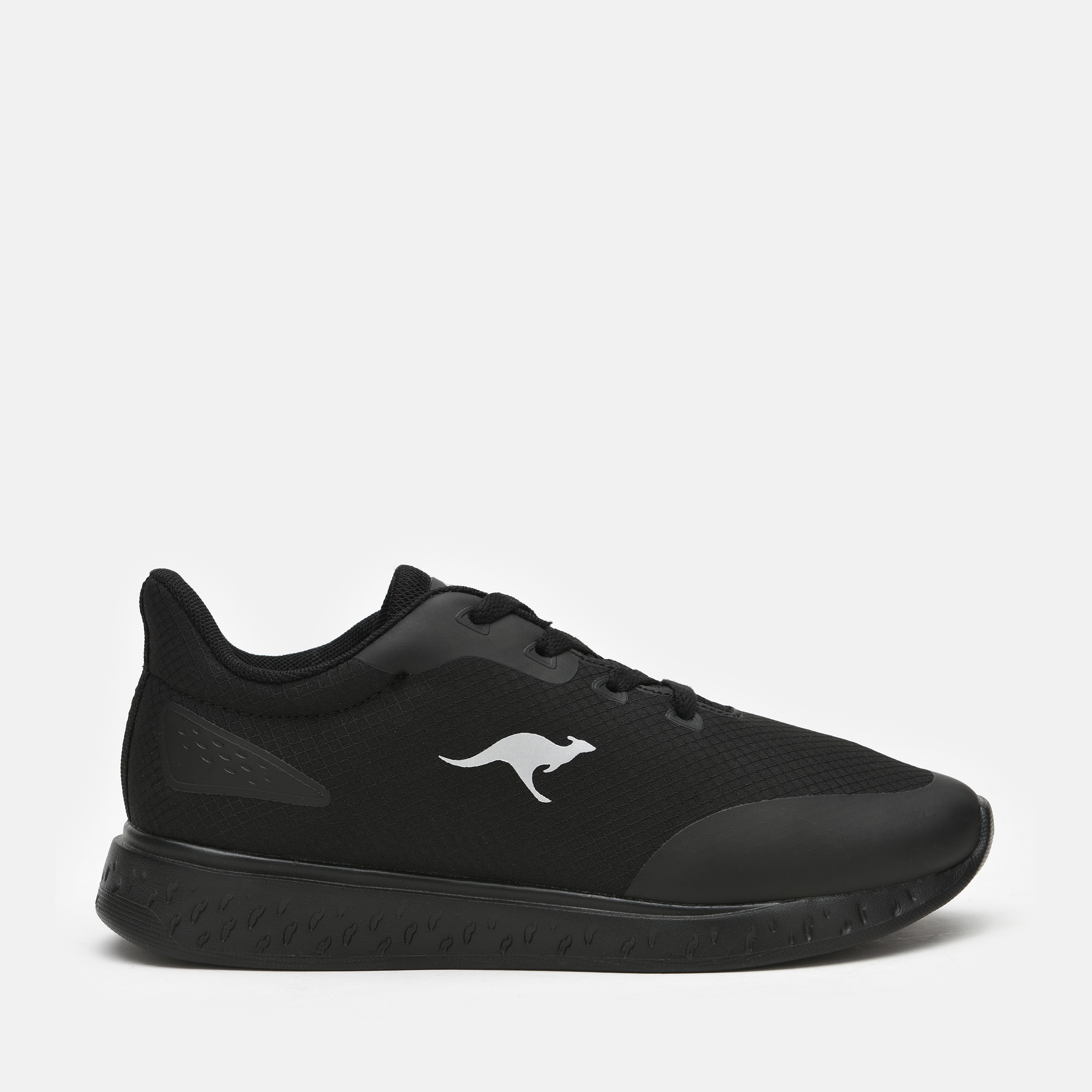 

Кроссовки Kangaroos 39181-000-5500 40 25.4 см Черные