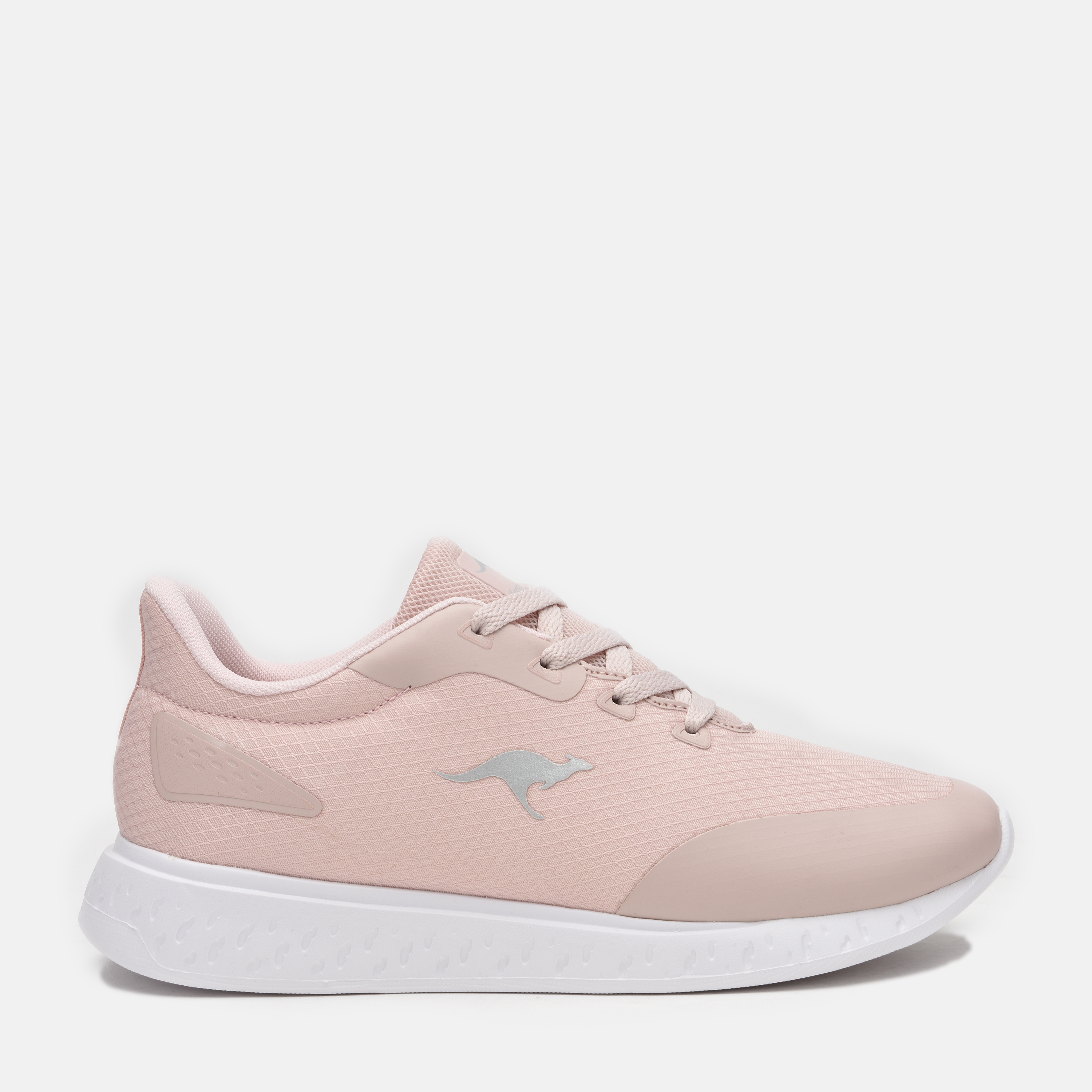 

Кроссовки Kangaroos 39181-000-6221 37 23.4 см Персиковые
