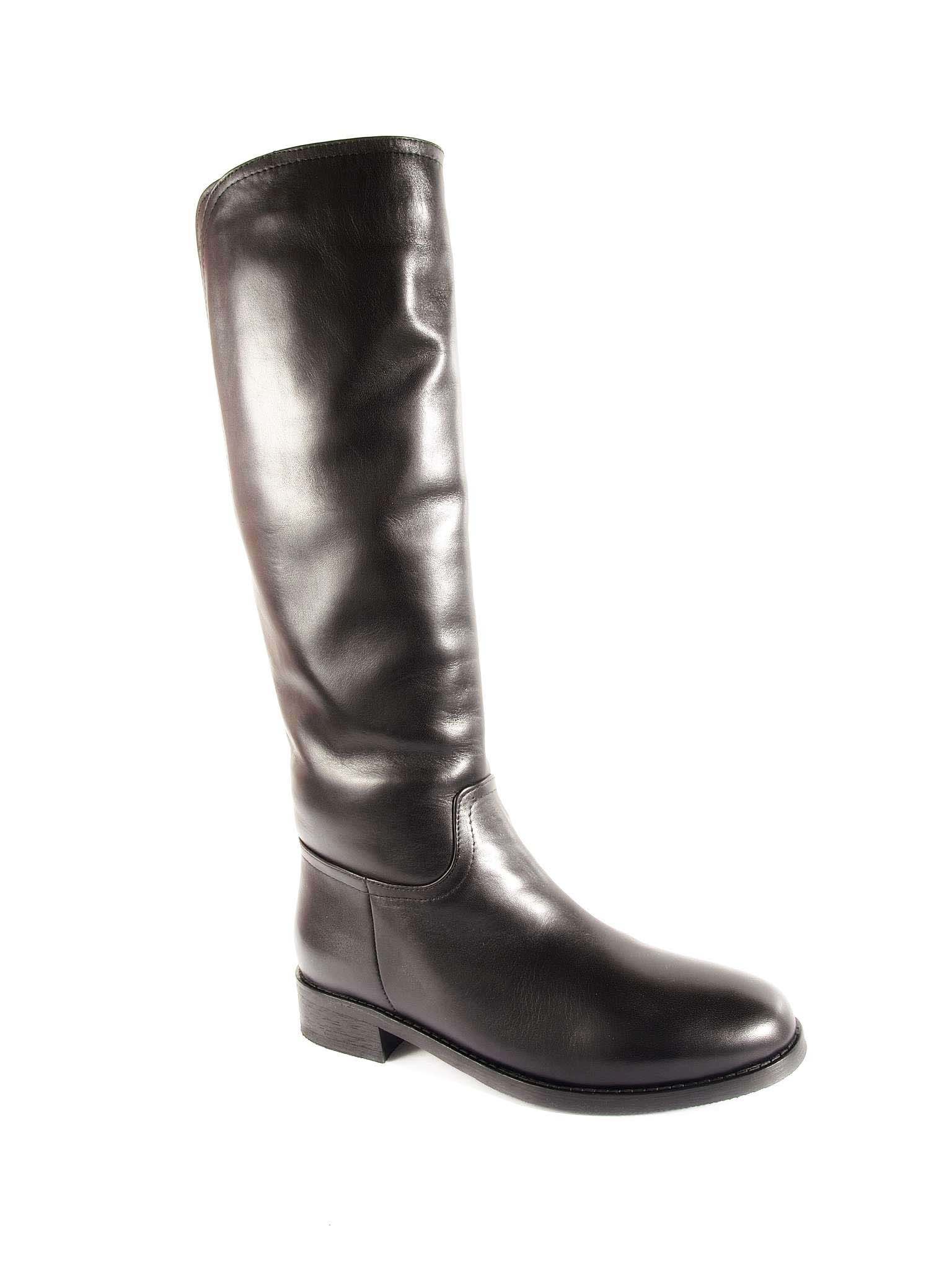 

Сапоги Rifellini R401-467 36 Черный