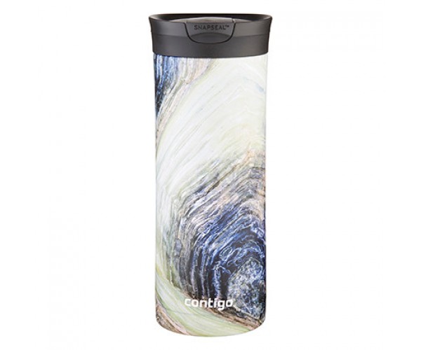 

Термокружка Contigo Huron Couture Twilight Shell 591 мл