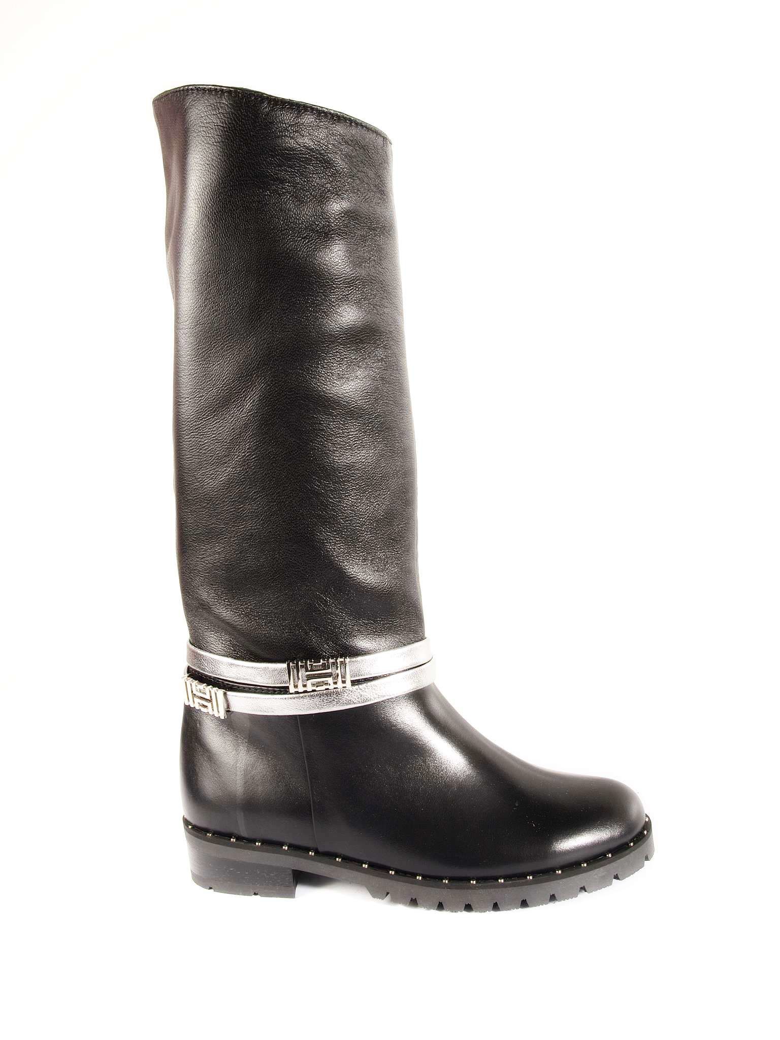 

Сапоги Belali-Beloli 460-0 37 Черный