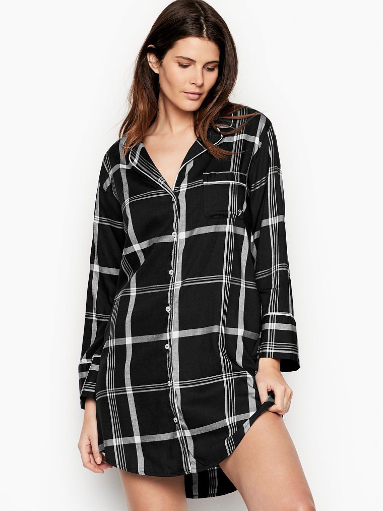 

Платье Victoria's Secret 529377362 M Черное