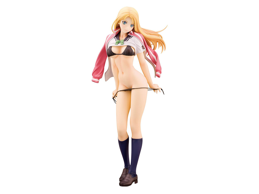 

Фигурка BauTech Фигурка аниме Reiko (1006-495-00)