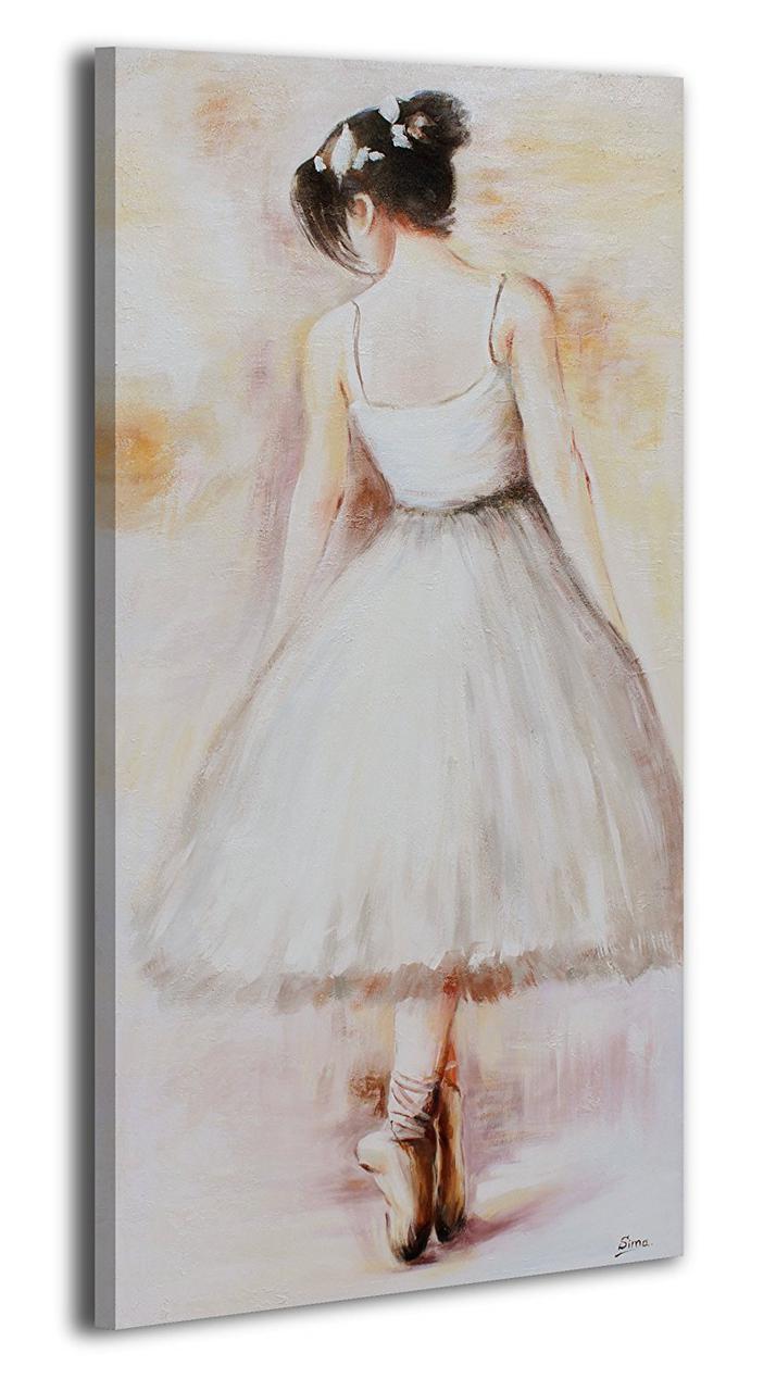 

Картина на холсте YS-Art 50х100см