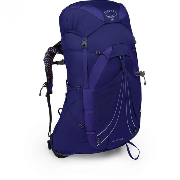 

Туристический рюкзак Osprey Eja 48 Equinox Blue WS (009.1754)