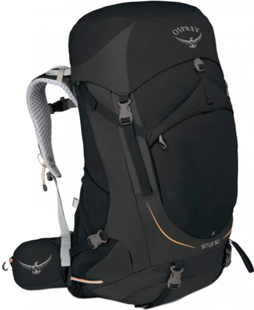 

Рюкзак Osprey Sirrus 50 Black (009.1487)