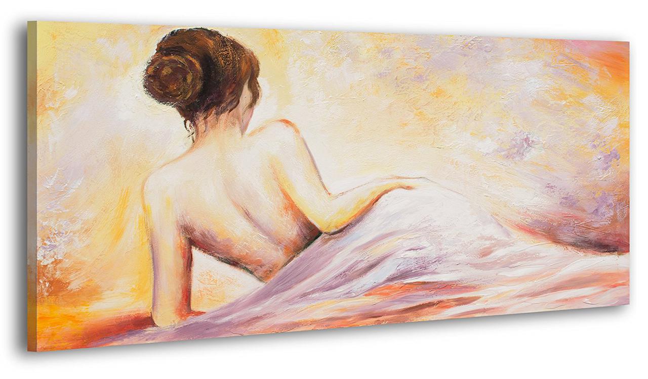 

Картина на холсте YS-Art 50х100см