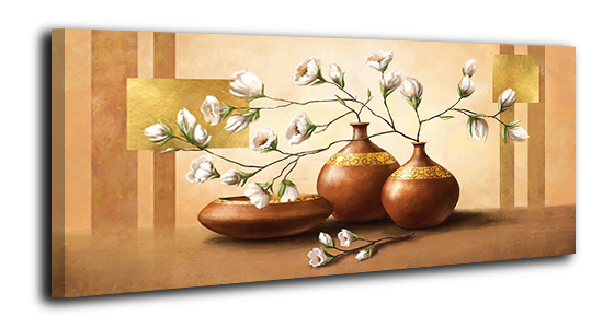 

Картина на холсте YS-Art 50х100см