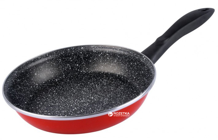 

Сковорода Vitrinor K2 Red 20 см