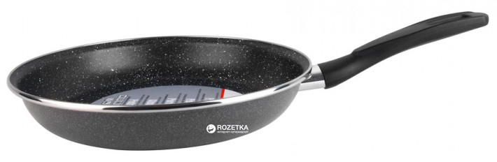 

Сковорода Vitrinor K2 20 см