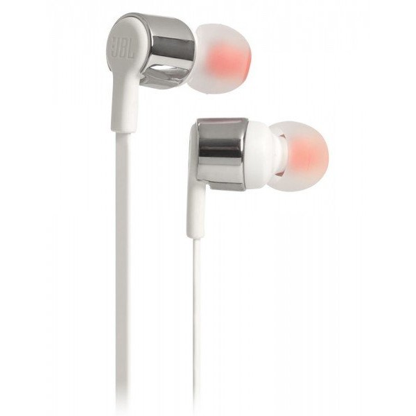 

Проводные наушники JBL T210 Gray Original