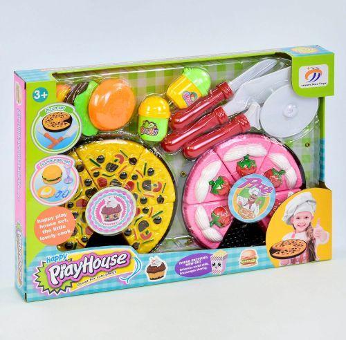 

Набор продуктов "Playhouse"