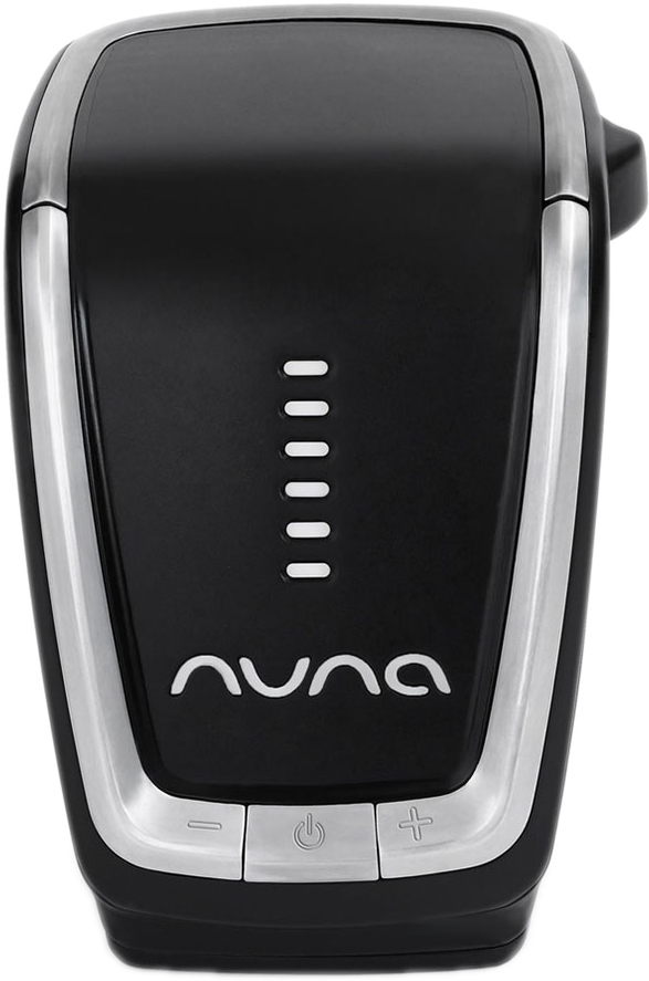 

Блок укачивания Nuna Wind для шезлонгов Leaf/Leaf Curv/Leaf Grow (WD06101ACSGL)