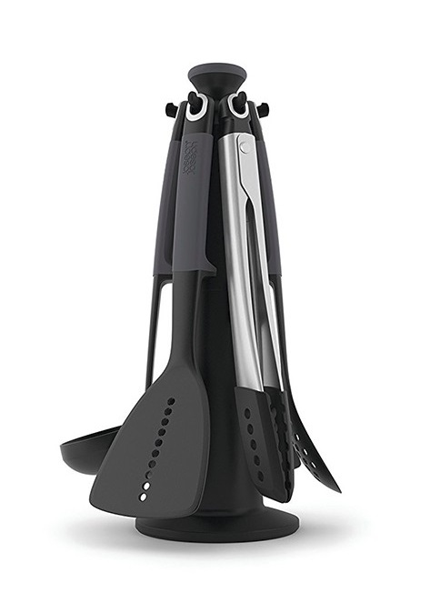 

Набір кухонних інструментів Joseph Joseph Elevate Carousel Set 7 предметів