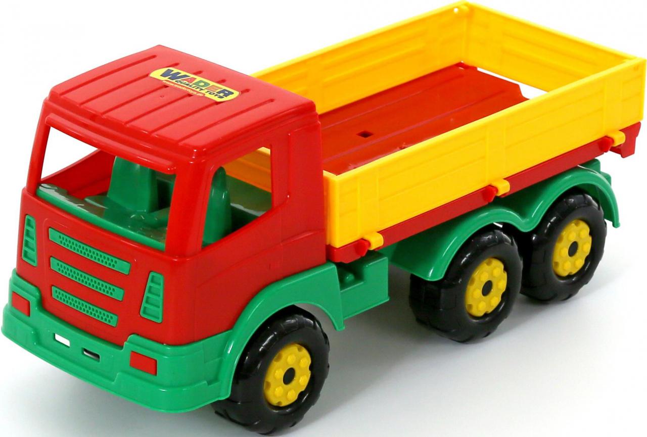 

44143 "Престиж", автомобіль бортовий