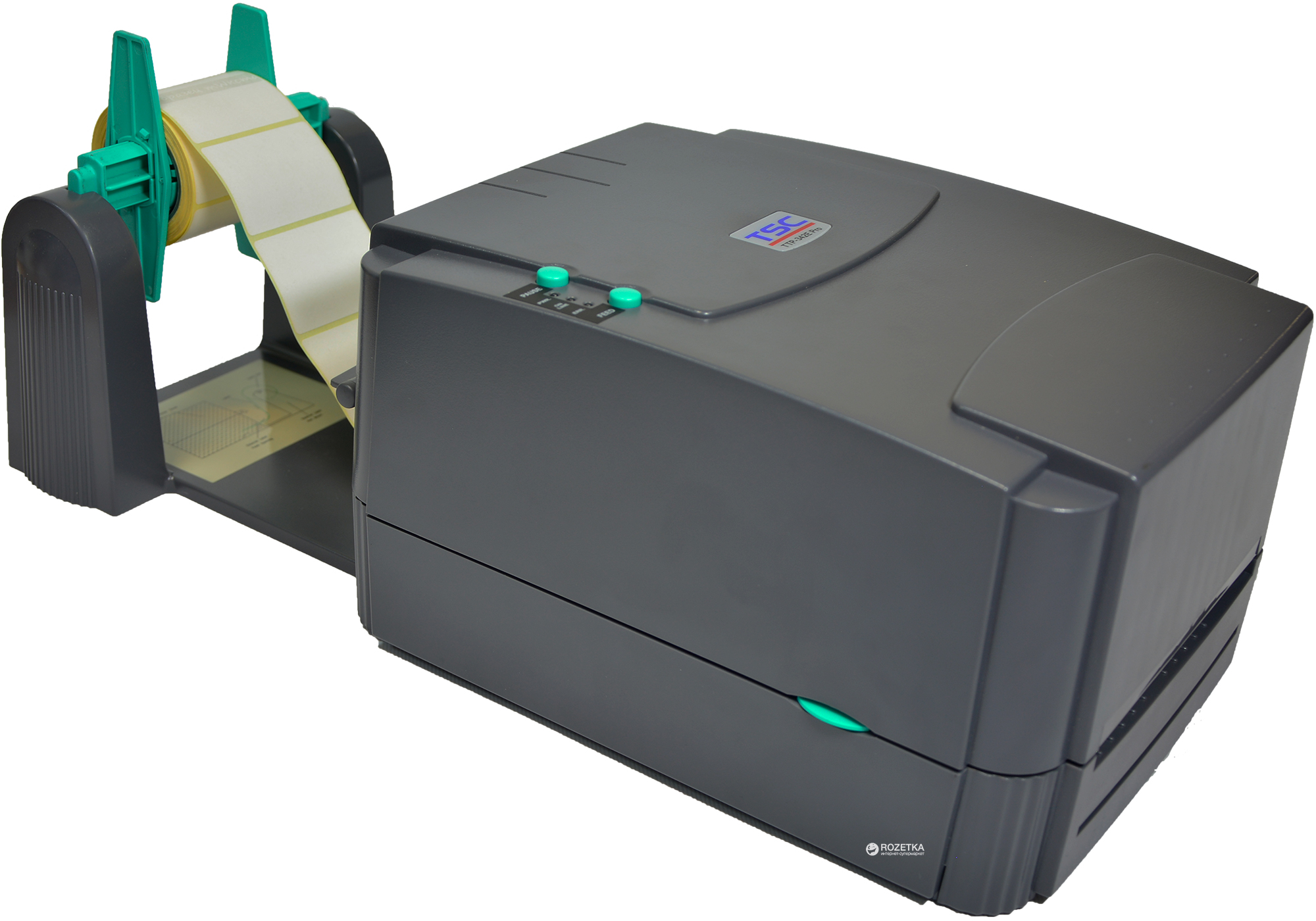 Принтера этикеток TSC TTP-244
