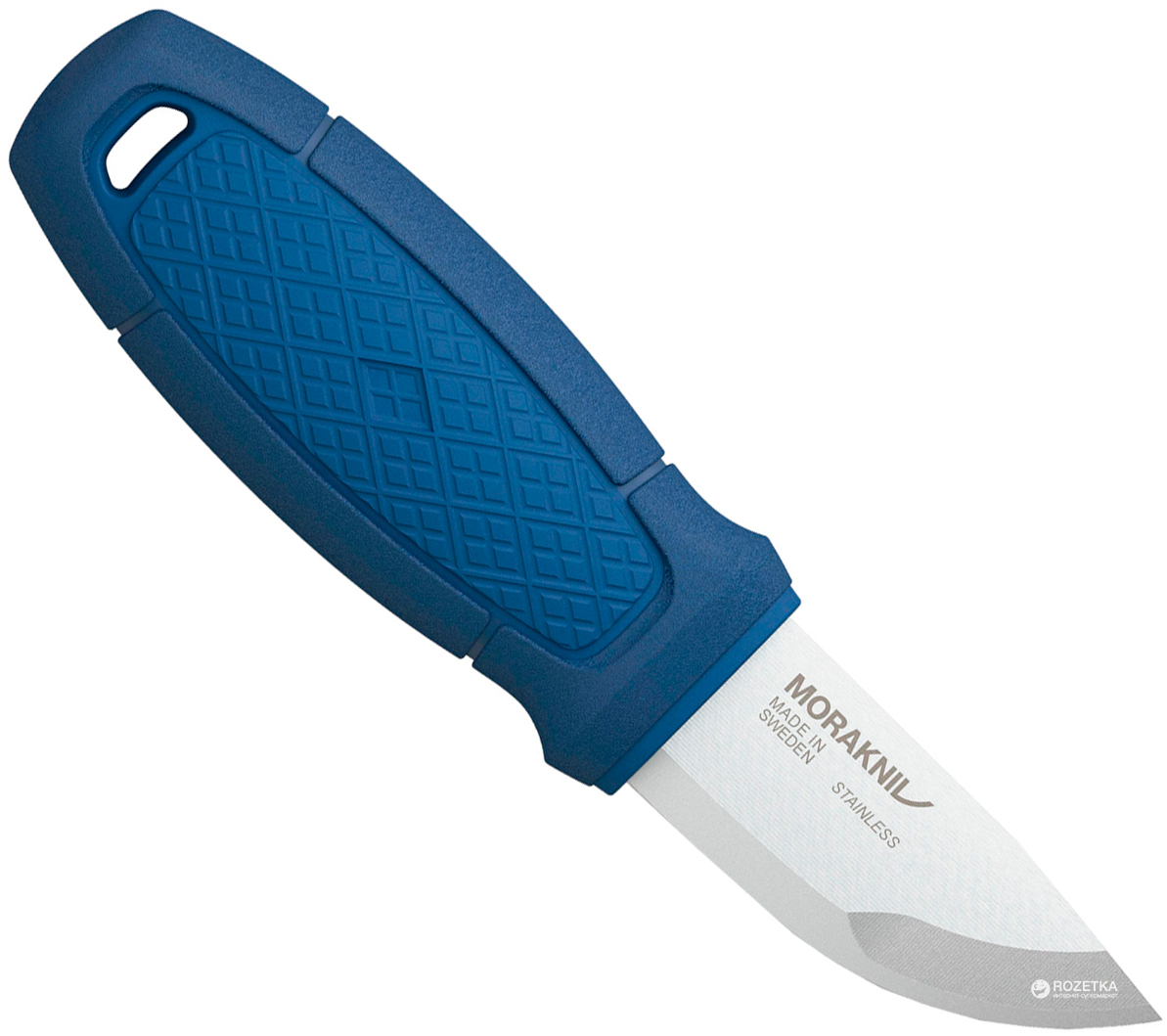 

Туристический нож Morakniv Eldris 12649 Blue (23050136)