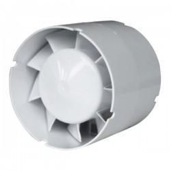 

Вытяжной вентилятор BLAUBERG Tubo Plus 100