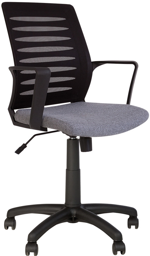 

Кресло Новый Стиль WEBSTAR ordf GTP BLACK TILT PL62 OH/5 ZT-13