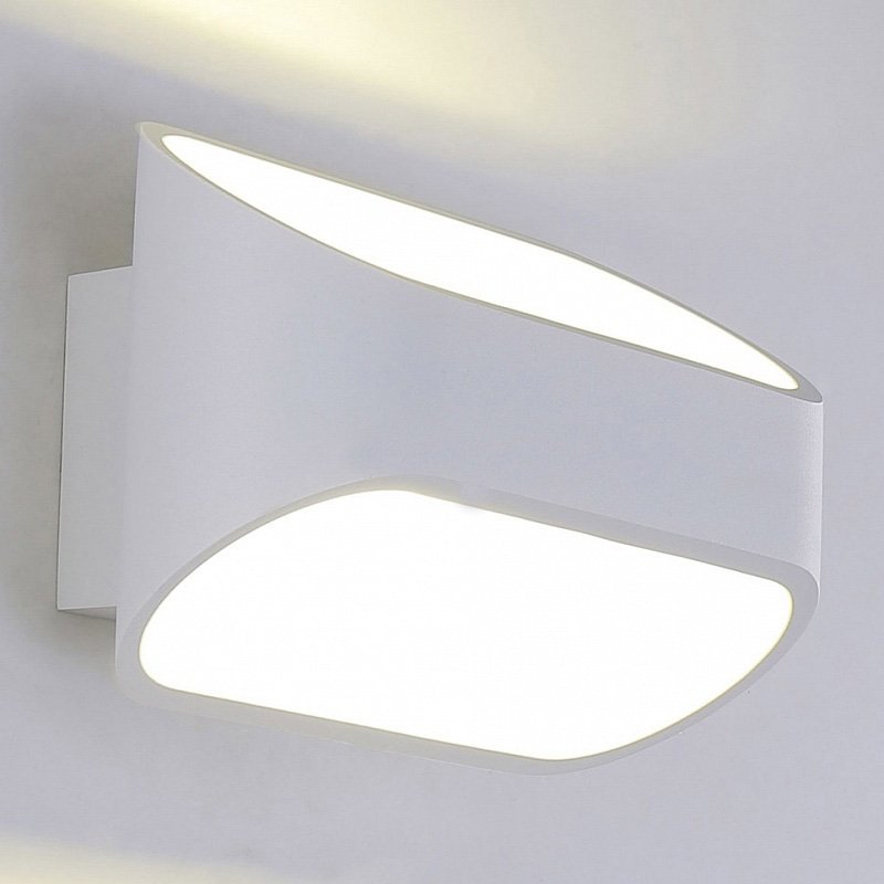 

Подсветка CRYSTAL LUX CLT 510W WH LED