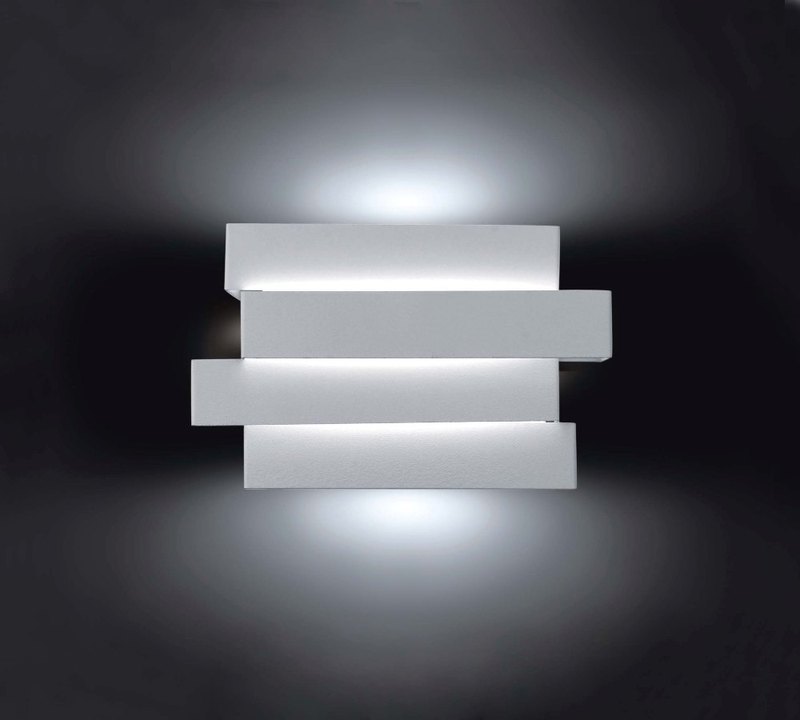 

Подсветка CRYSTAL LUX CLT 327W255 LED