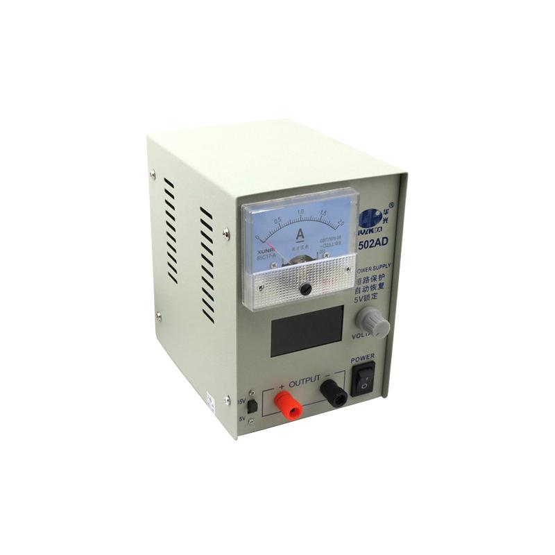 

Блок питания цифровой Kaisi UD 1502AD 2A 15V
