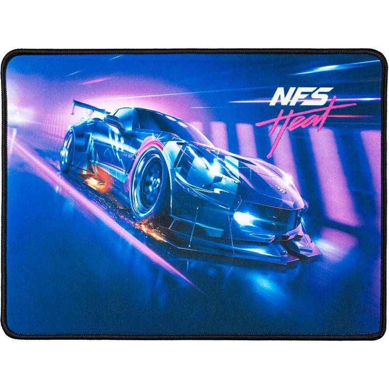 

Игровая поверхность Need for Speed Heat