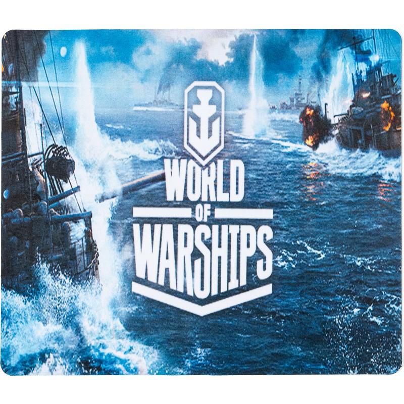 

Игровая поверхность World of Warships №1