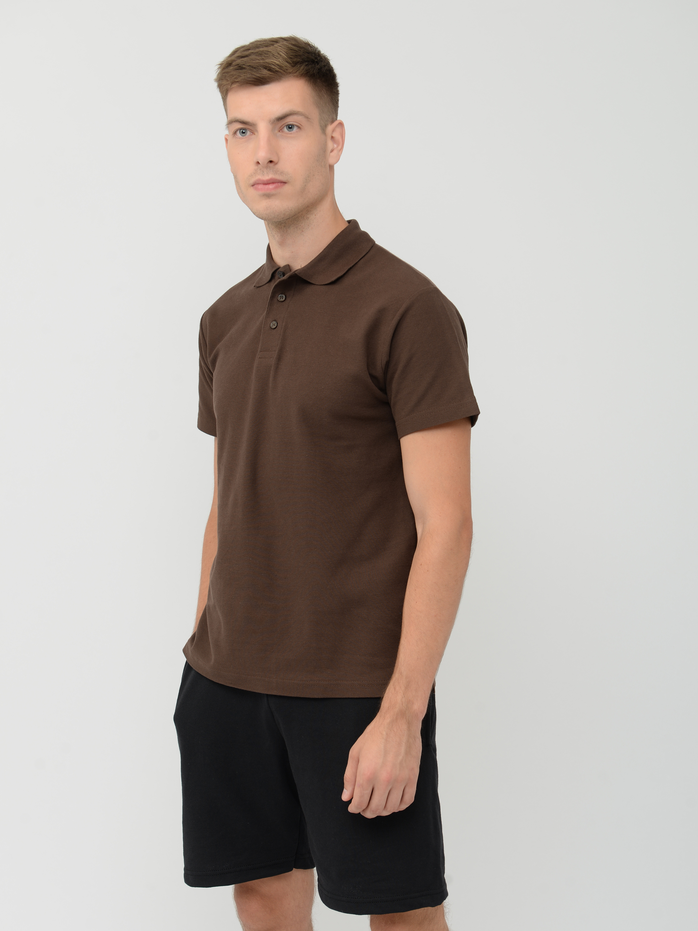 

Поло Sol's Spring II 11362398 XXL Коричневое