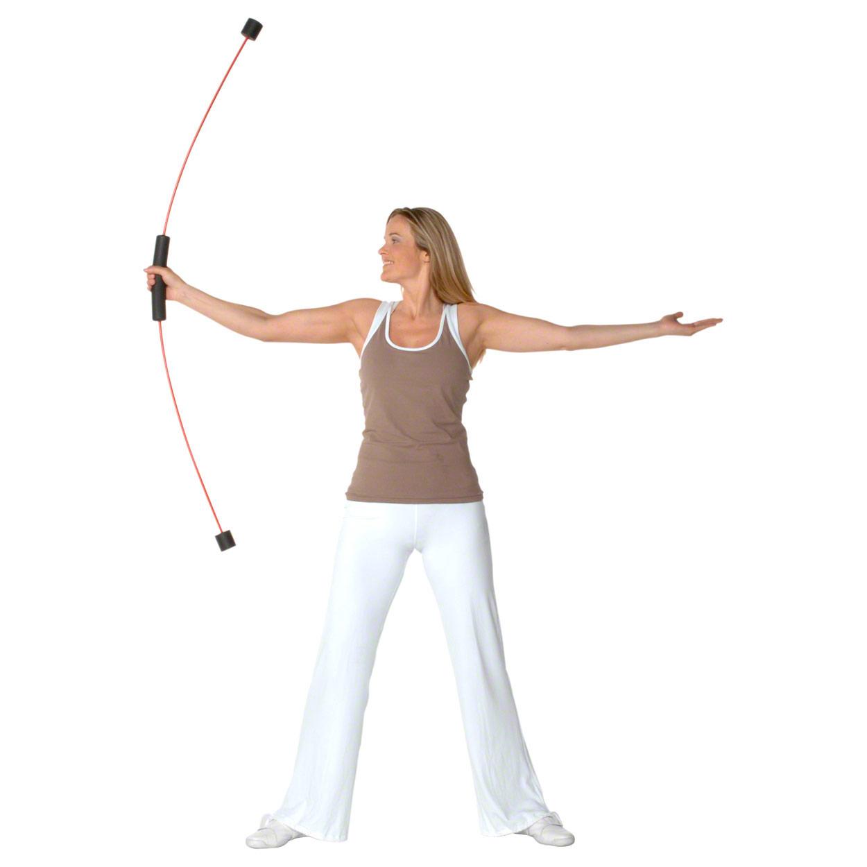 

Вибротренажер Flexi-bar Standard Flexi-Sports T138