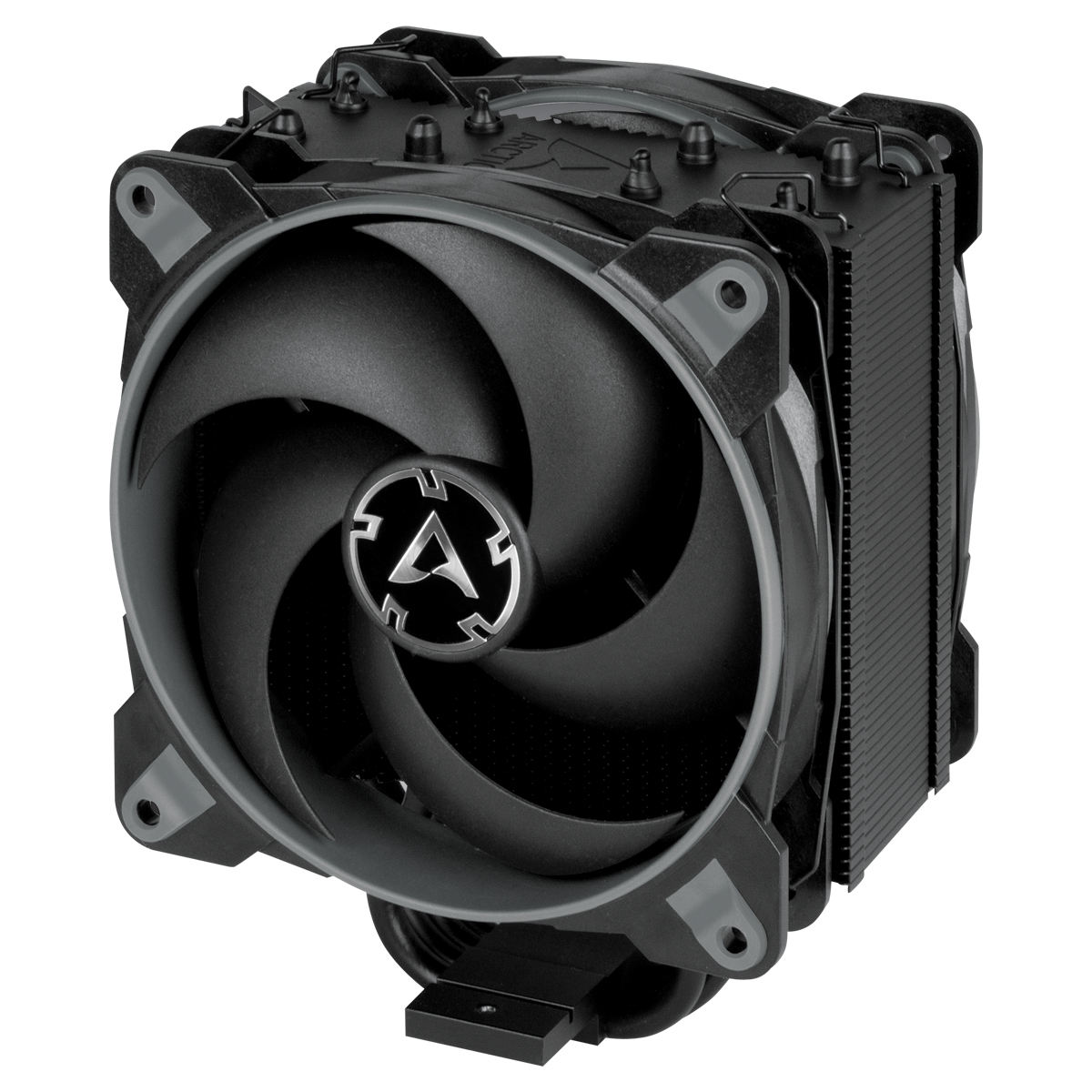 

Кулер для CPU Arctic Freezer 34 eSports DUO Grey (ACFRE00075A)