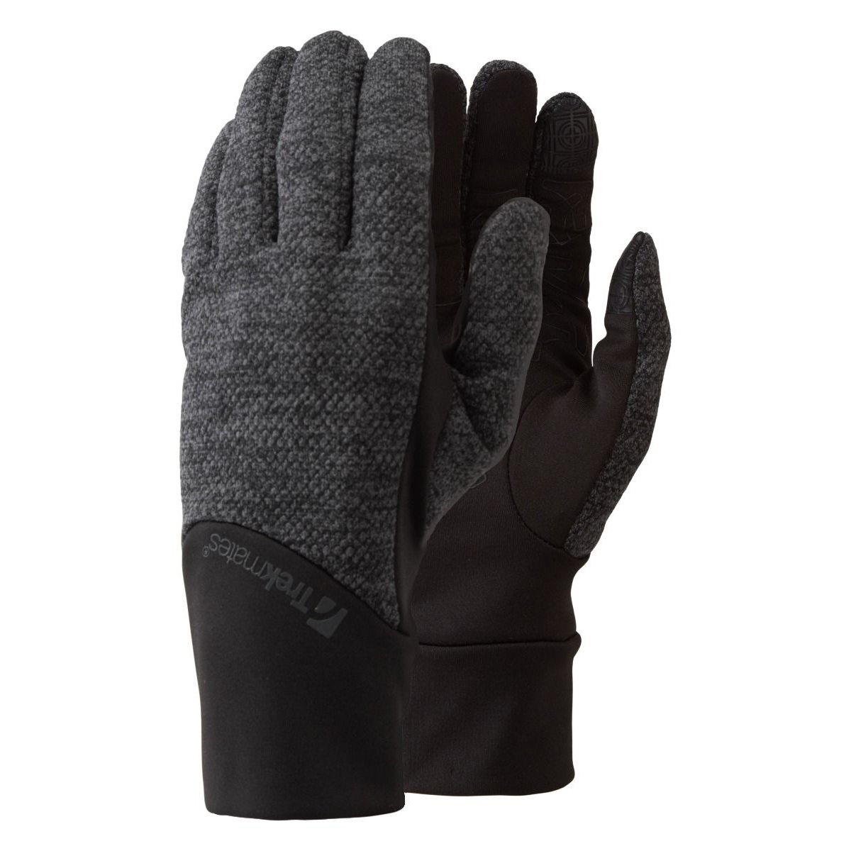 

Рукавиці Trekmates Harland Glove L сірий