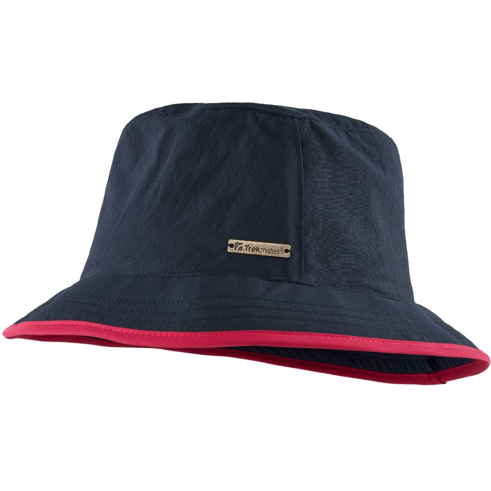 

Капелюх Trekmates Ordos Hat S/M синій