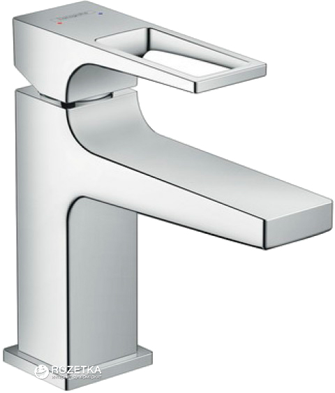 

Смеситель для раковины HANSGROHE Metropol 74500000