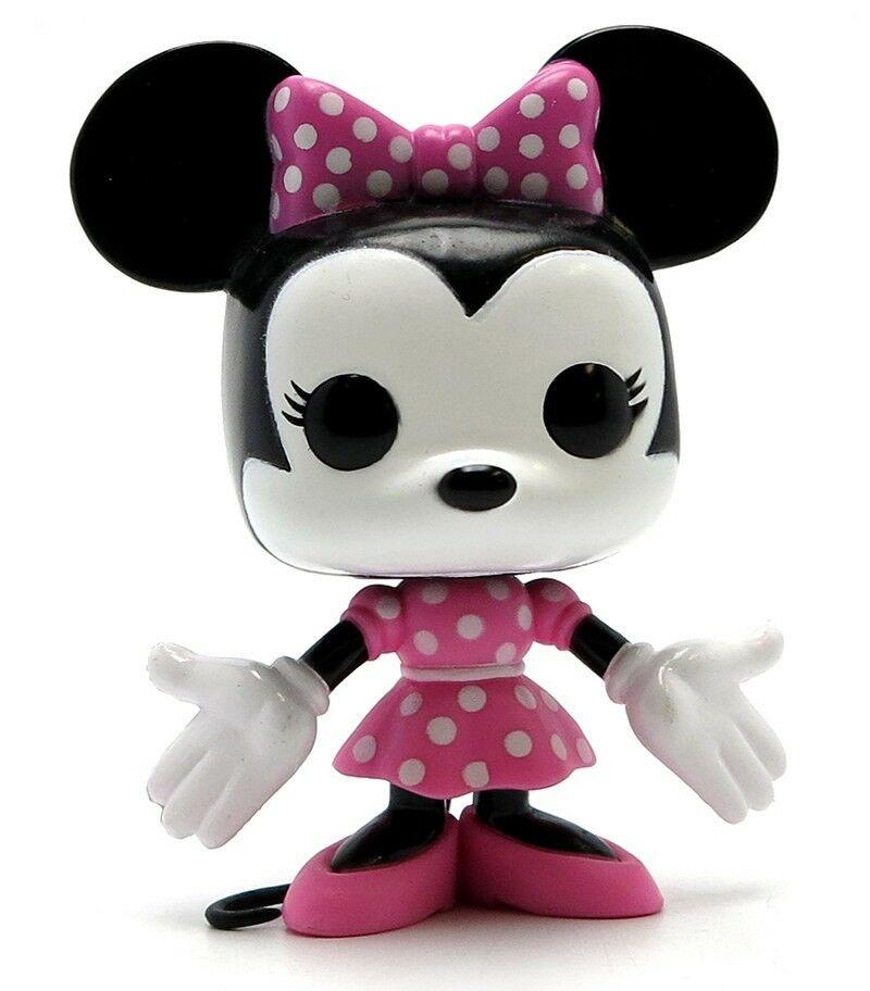 

Фигурка Funko Pop Фанко Поп Минни Маус Дисней Minnie Mouse Disney D MM23 (CZ00cartoon MM23)