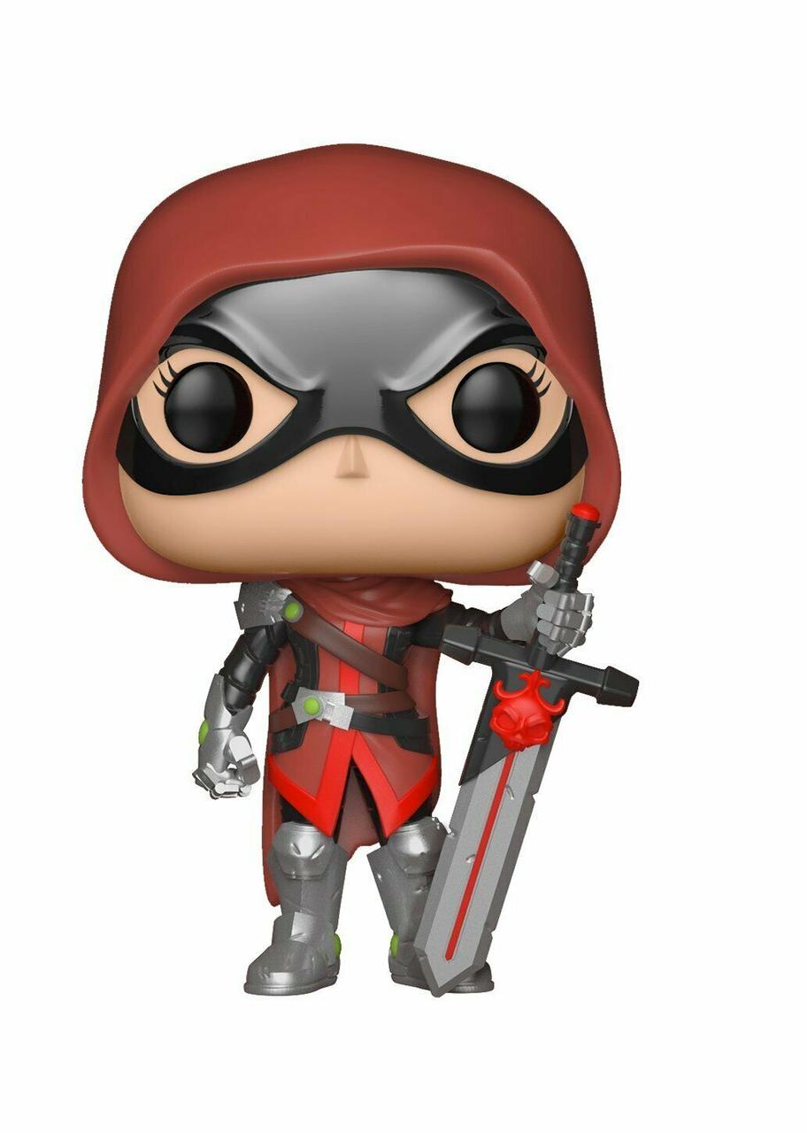 

Фигурка Funko Pop Фанко Поп Марвел Битва чемпионов Гильотина Guillotine 10 см Marvel CC G 298 (CZ00Marvel CC G 298)