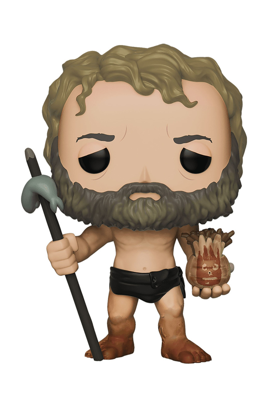 

Фигурка Funko Pop Фанко Поп Изгой Чак Ноланд c Уилсоном Cast Away Chuck with Wilson 10 cм Movies CA CW 791 (CZ00Movies CA CW 791)