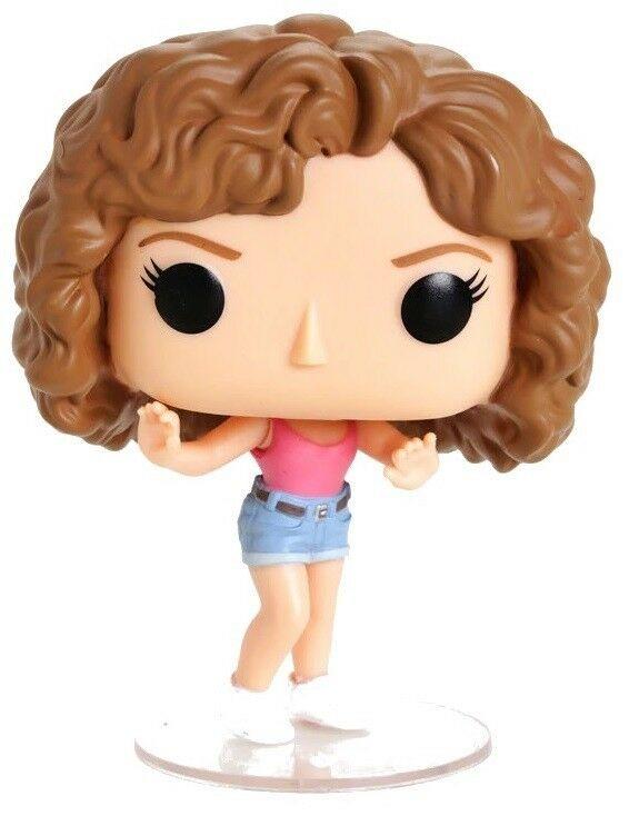 

Фигурки Funko Pop Фанко Поп Бэби Грязные танцы Baby Dirty Dancing Movies DD В 696 (CZ00Movies DD В 696)