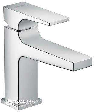 

Смеситель для раковины HANSGROHE Metropol 32500000