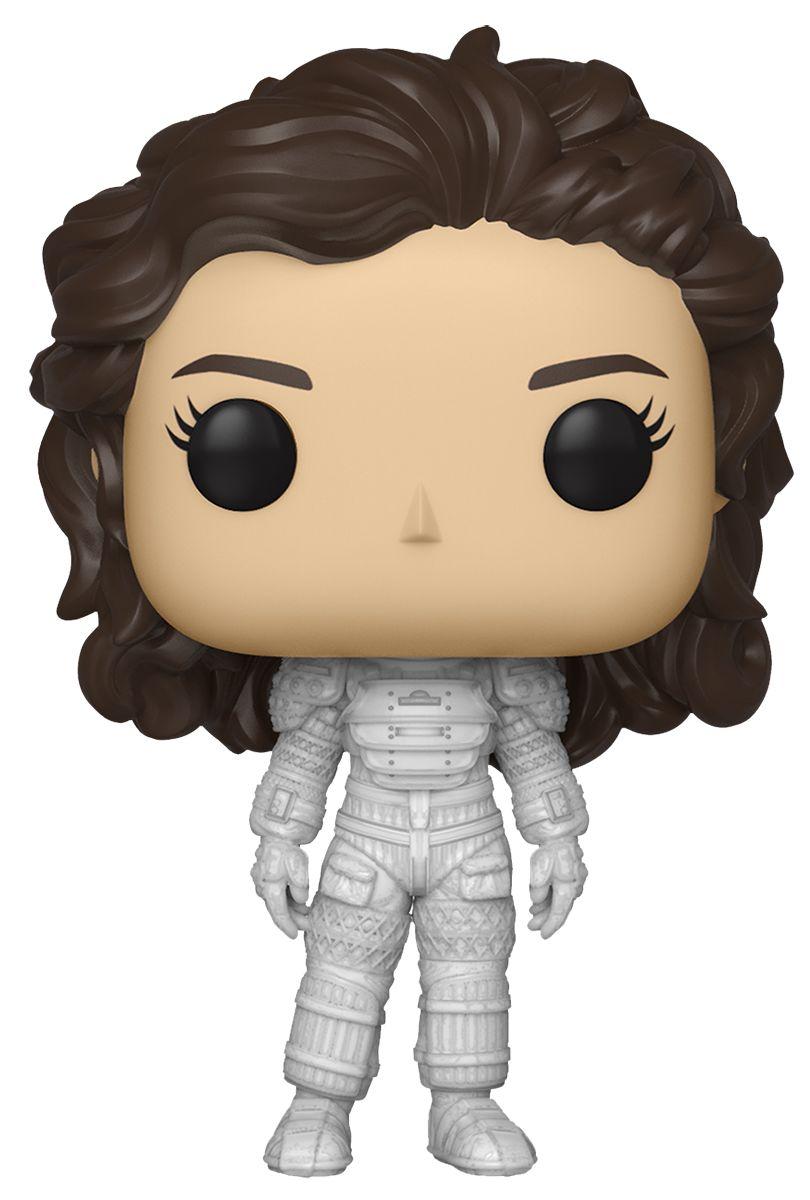 

Фигурка Funko Pop Alien Ripley in Spacesuit Чужой Эллен Луиза Рипли A R732 (CZ00A R732)