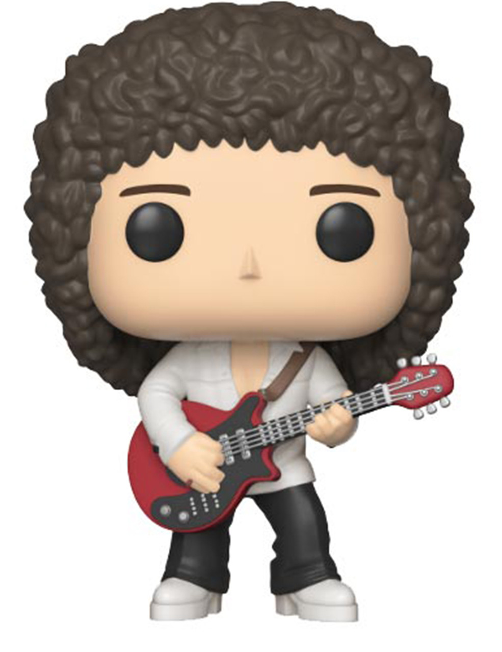

Фигурка Funko Pop Фанко Поп Квин Брайан Мэй Queen Brian May 10 см Q BM 93 (CZ00Q BM 93)
