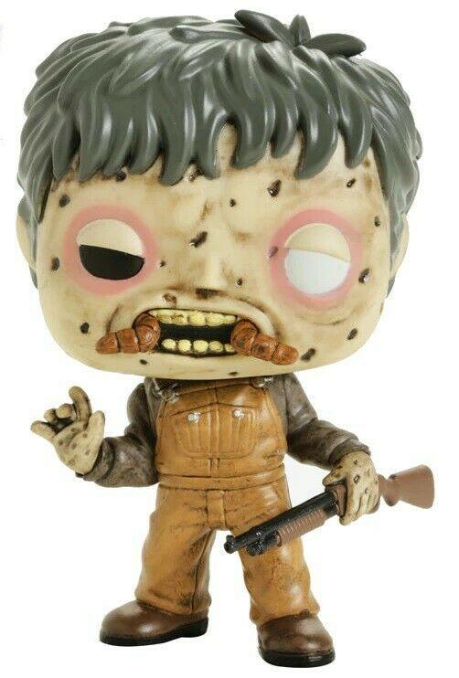 

Фигурка Funko Pop Фанко Поп Жук Эдгар Люди в черном Men In Black – Edgar Movies МВ717 (CZ00Movies МВ717)