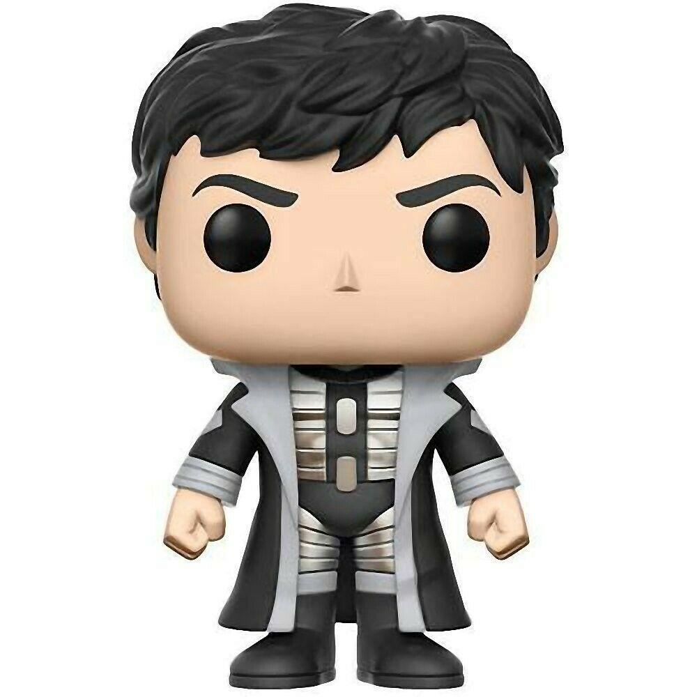 

Фигурка Funko Pop Фанко Поп Марвел Максимус Marvel Maximus 10 см Marvel M 256 (CZ00Marvel M 256)