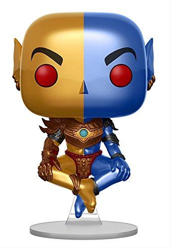 

Фигурка Funko Pop Фанко Поп Games Лорд Вивек Древние свитки Elder Scrolls Vivec GS V221 (CZ00GS V221)