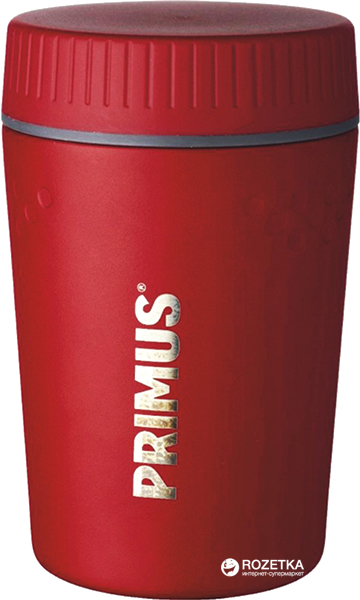 

Термос Primus TrailBreak Lunch 0.55 л Red