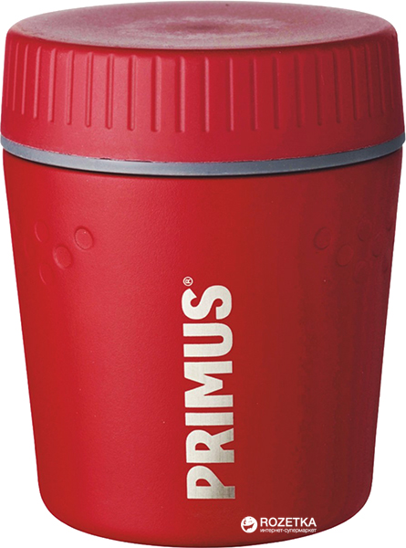 

Термос Primus TrailBreak Lunch 0.4 л Red