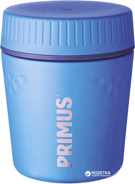 

Термос Primus TrailBreak Lunch 0.4 л Blue