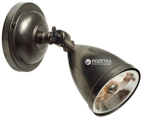 

Настенный светильник DAVEY LIGHTING Spotlight DP0762/BR/WE/2450