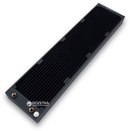 

Радиатор EKWB EK-CoolStream CE 560 Quad (3831109860397)